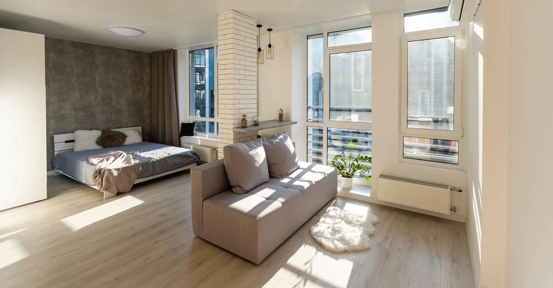 New Residential Design