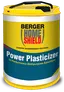 HomeShield Power Plasticizer