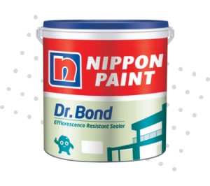 DR.BOND