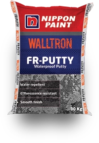 FR-Putty