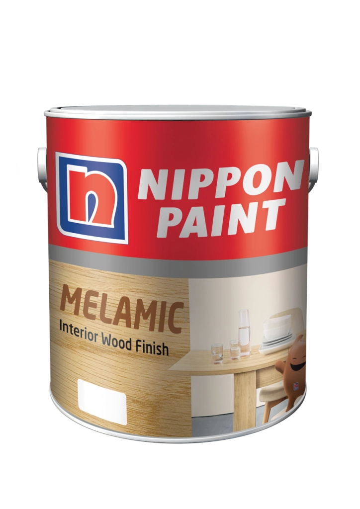 MELAMIC