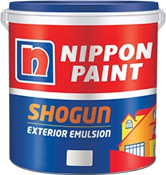 SHOGUN