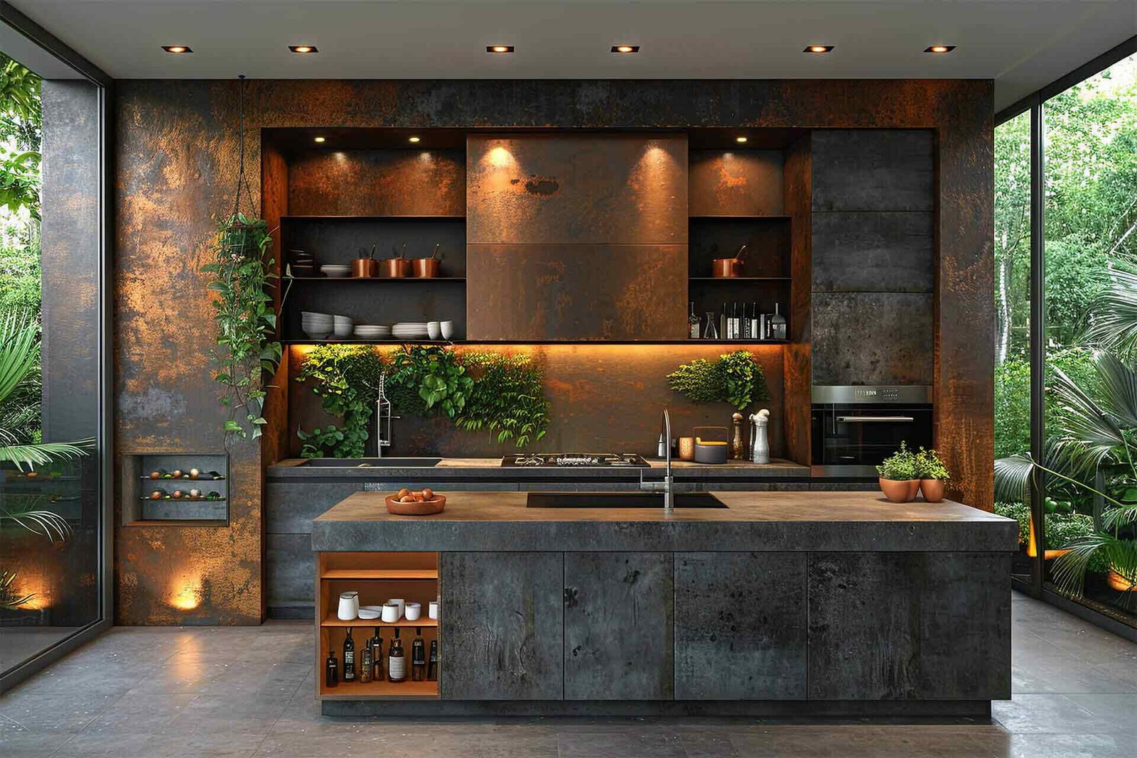 Kitchen Image