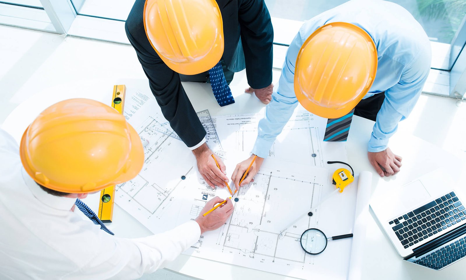 planning Services