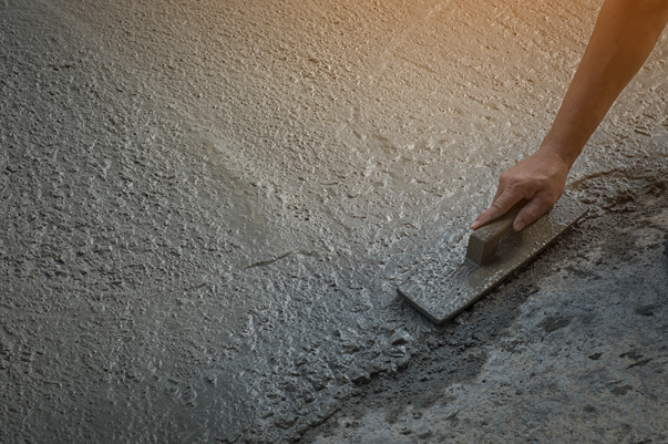 Cement Waterproofing