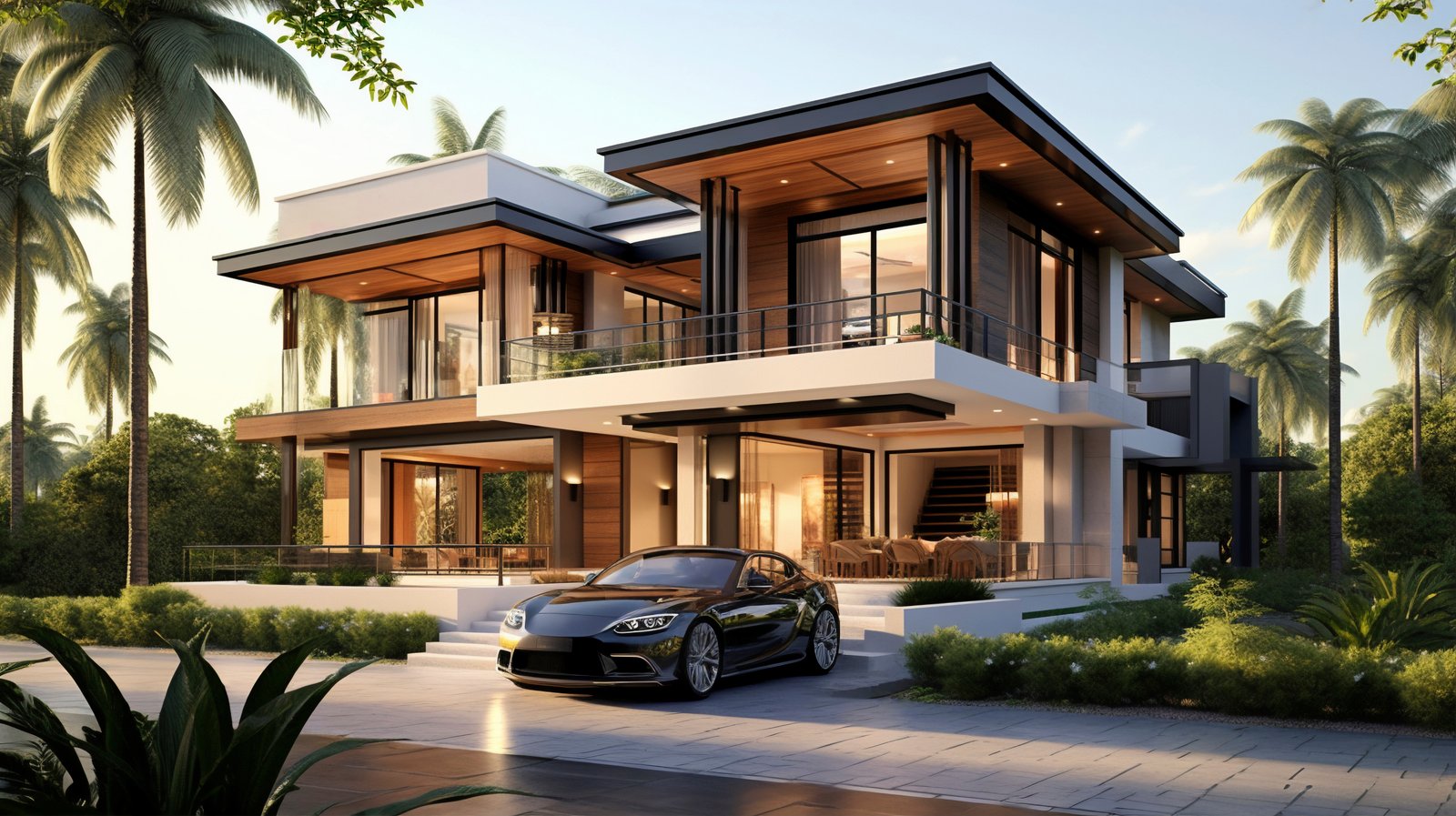 Wall Cladding