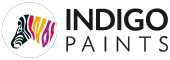 Indigo Paints
