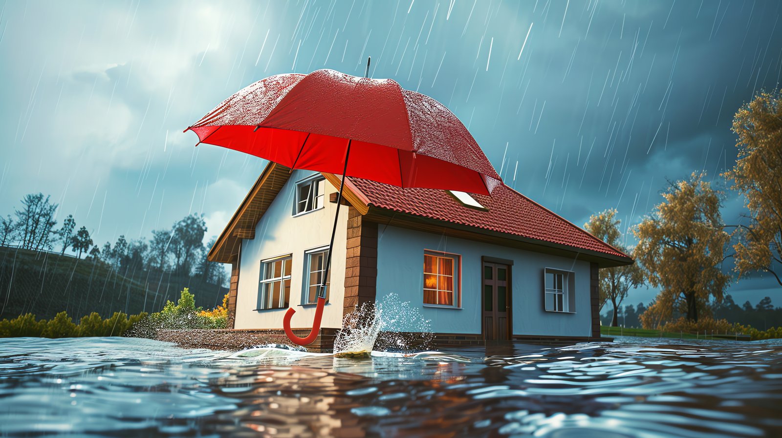 Waterproofing Services