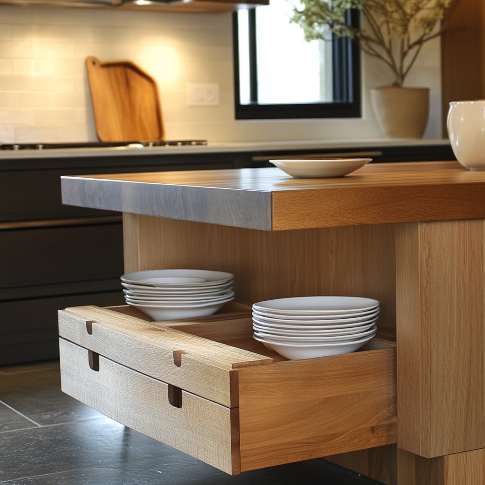 Wood Solutions